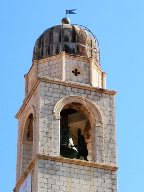 Dubrovnik Old City Walls Private Tour - What Youll See and Hear