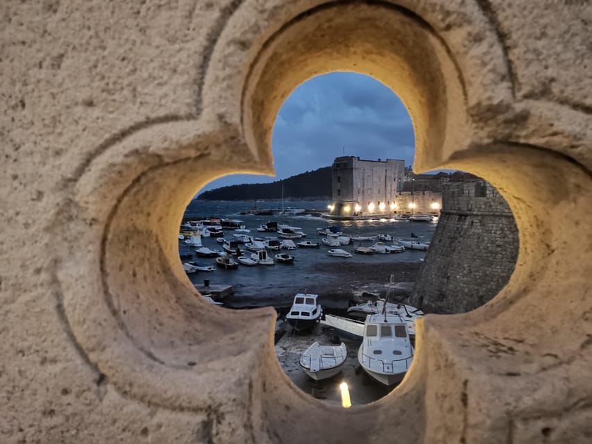 Dubrovnik Old City Walls Private Tour - Final Thoughts: Who Will Benefit Most?