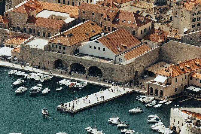 Dubrovnik Old Town and Panoramas Shore Excursion - An In-Depth Look at What This Tour Offers