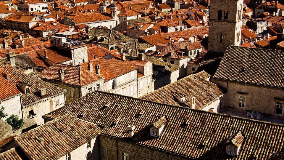 Dubrovnik: Old Town & City Walls Guided Tours Combo - Exploring Dubrovnik’s Old Town and City Walls: A Practical Guide
