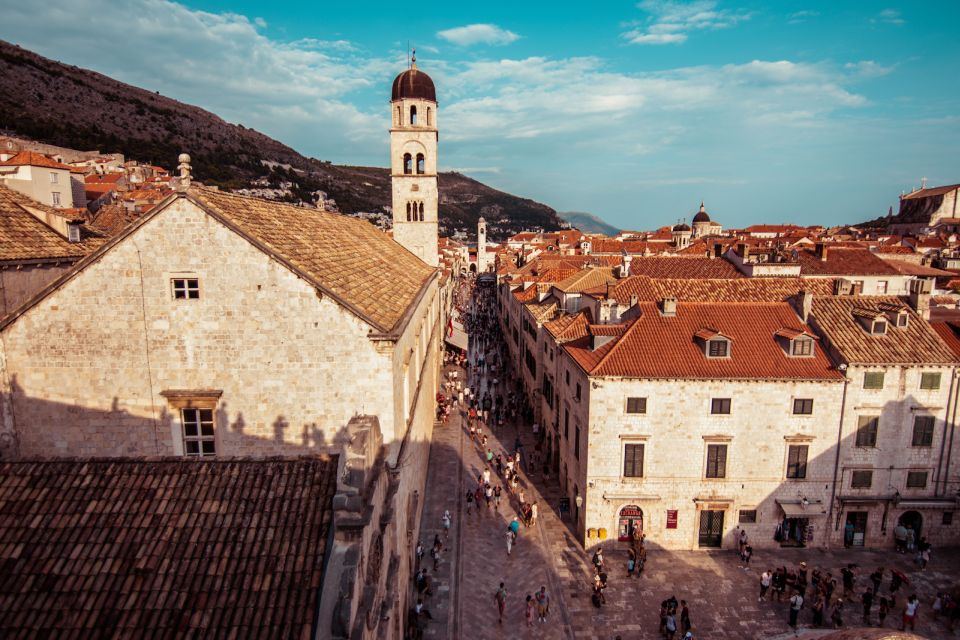 Dubrovnik: Old Town & City Walls Guided Tours Combo - FAQ