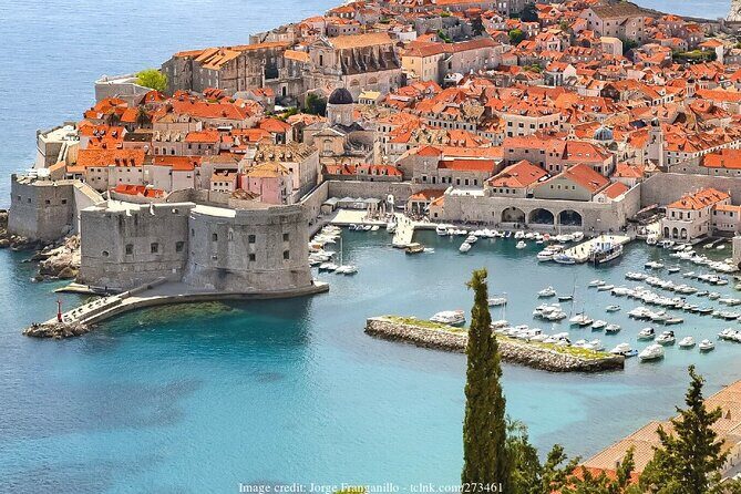 Dubrovnik Old Town & City Walls: Private Half-Day Walking Tour - Frequently Asked Questions