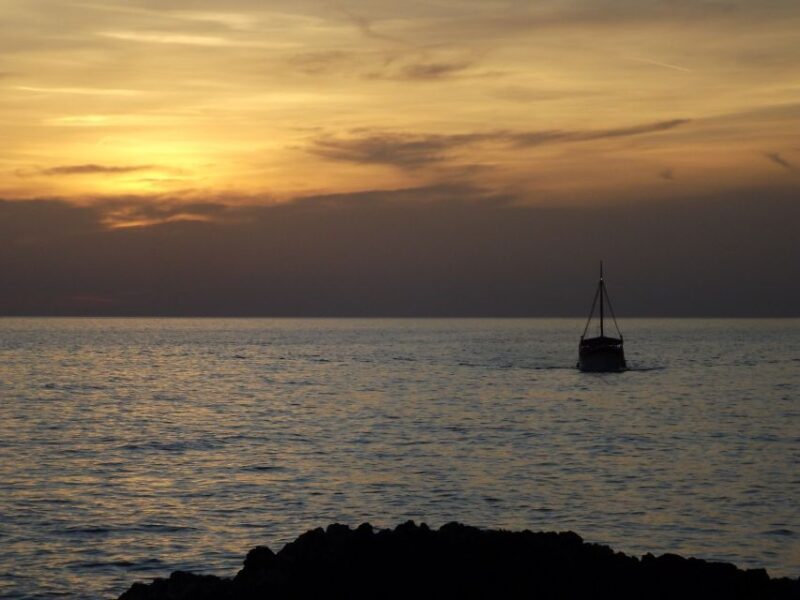 Dubrovnik: Old Town Cruise with Lunch - An In-Depth Look at the Dubrovnik Old Town Cruise with Lunch