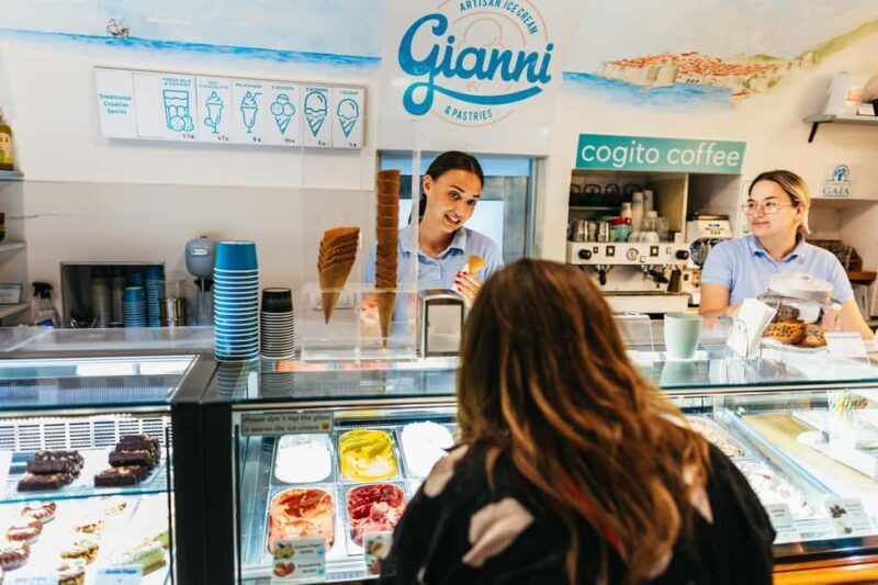 Dubrovnik: Old Town Food Tour - Key Points