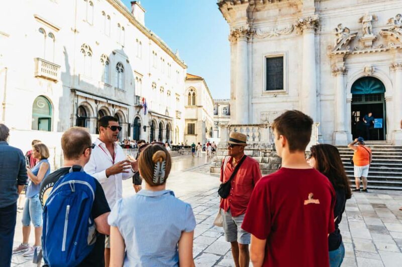 Dubrovnik: Old Town Food Tour - Final Thoughts: Who Should Consider This Tour?