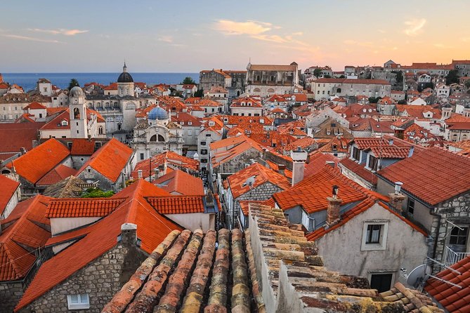 Dubrovnik Old Town Food Tour: Small-Group Experience - Sample Menu Highlights
