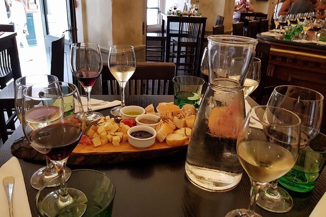 Dubrovnik Old Town Food Tour: Small-Group Experience - Exploring Dubrovniks History and Culture