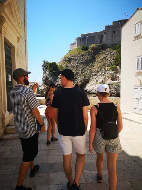 Dubrovnik: Old Town & Game of Thrones Guided Tours Combo - Key Points