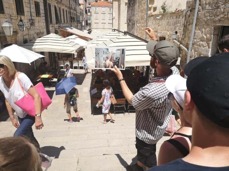 Dubrovnik: Old Town & Game of Thrones Guided Tours Combo - An In-Depth Look at the Tour Experience
