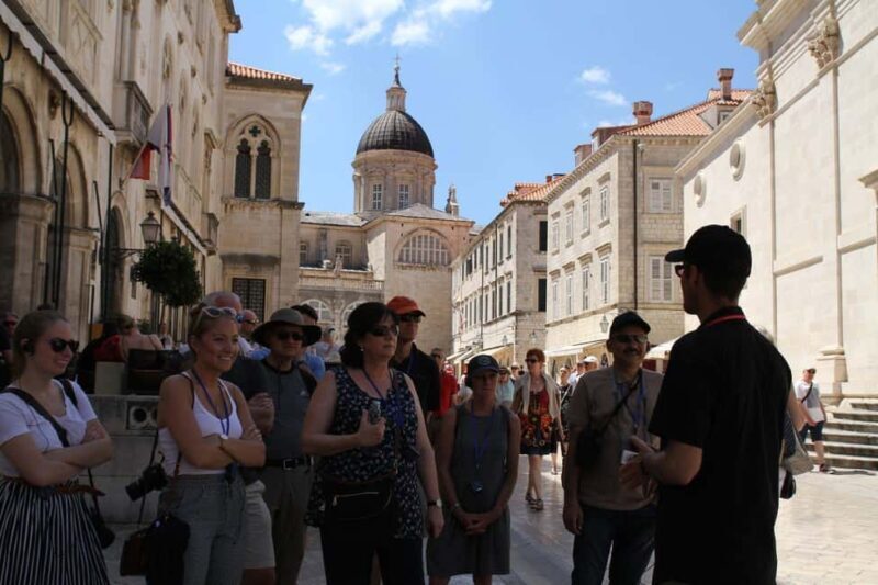 Dubrovnik: Old Town & Game of Thrones Guided Tours Combo - Final Thoughts