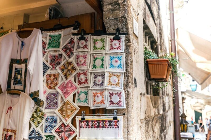 Dubrovnik Old Town Highlights Private Walking Tour - The Value in Context