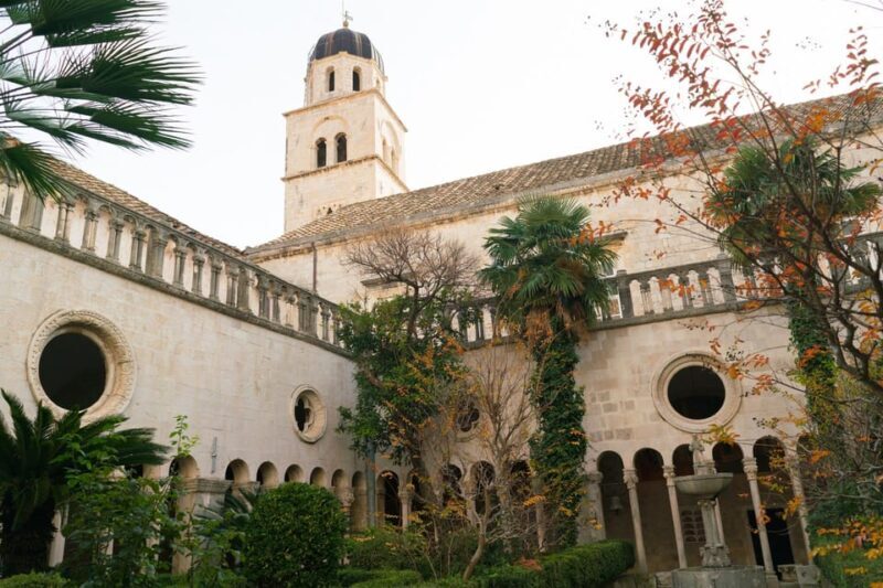 Dubrovnik Old Town Highlights Private Walking Tour - Who Will Enjoy This Tour Most?