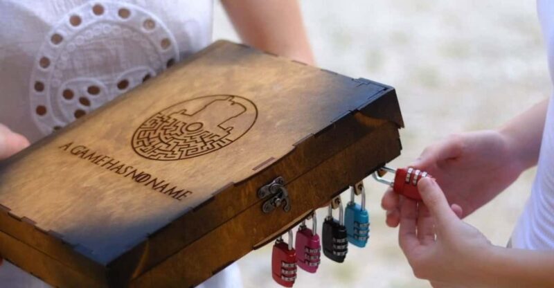 Dubrovnik: Old Town History Outdoor Escape Game - What Makes This Escape Game Stand Out?