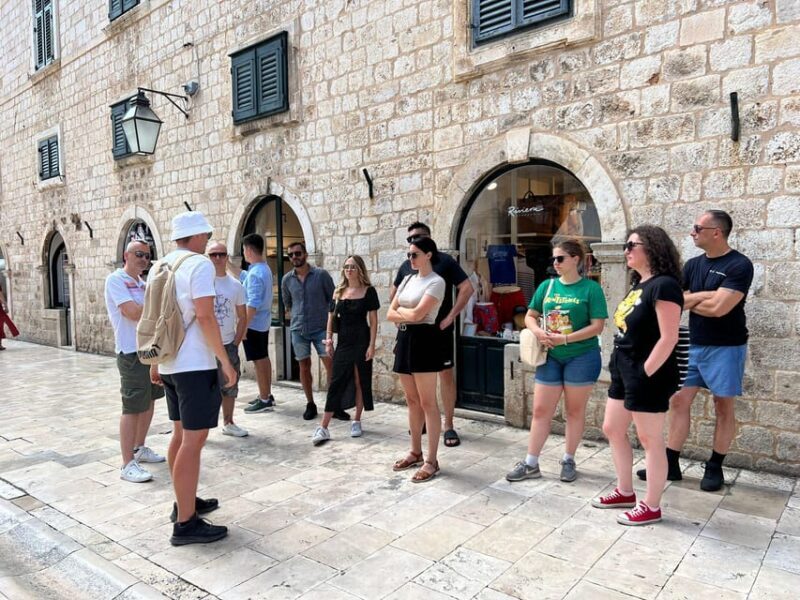 Dubrovnik Old Town History Tour: Early & Late Start - Final Thoughts: Is This Tour Right for You?