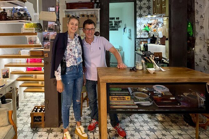 Dubrovnik Old Town History Walking Tour with Hidden Gems - An In-Depth Look at the Dubrovnik Old Town Tour