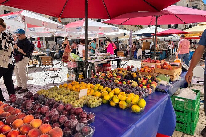 Dubrovnik Old Town History Walking Tour with Hidden Gems - FAQ