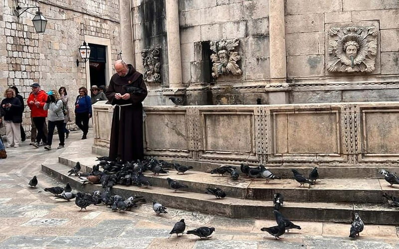 Dubrovnik: Old Town, Lokrum Island Tour with tickets & Lunch - Final Words