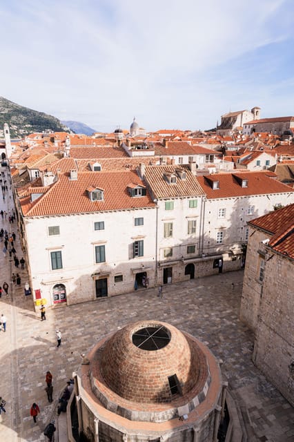 Dubrovnik Old Town: Night tour with History, Wine & Bites - Exploring Dubrovnik’s Nighttime Charm