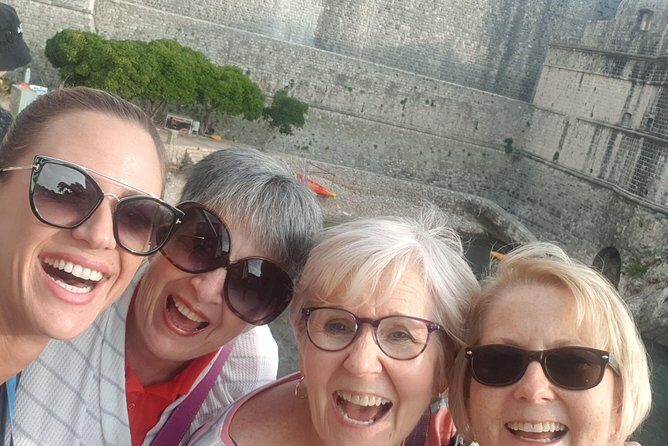 Dubrovnik Old Town Private Walking Tour - A Closer Look at the Dubrovnik Old Town Private Walking Tour