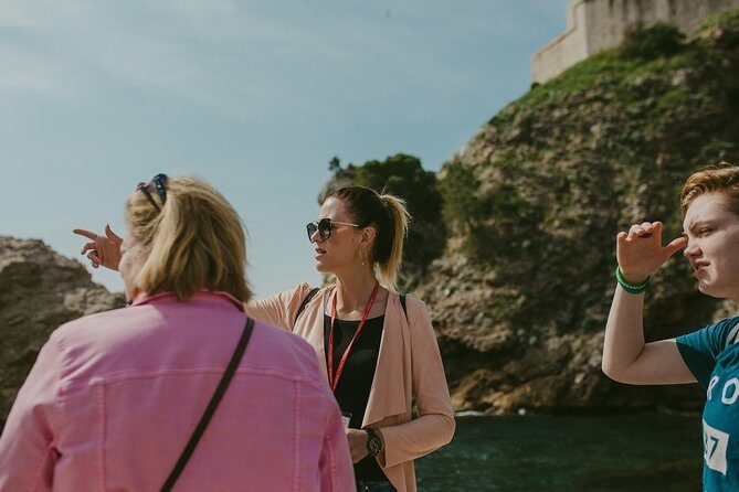 Dubrovnik Old Town Private Walking Tour - Who Will Love This Tour?