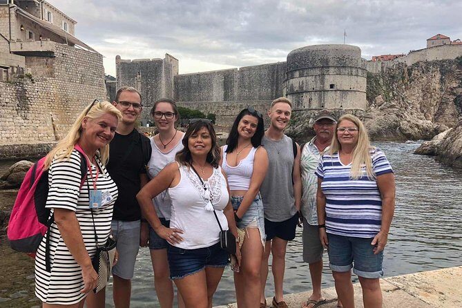 Dubrovnik Old Town Private Walking Tour - FAQs