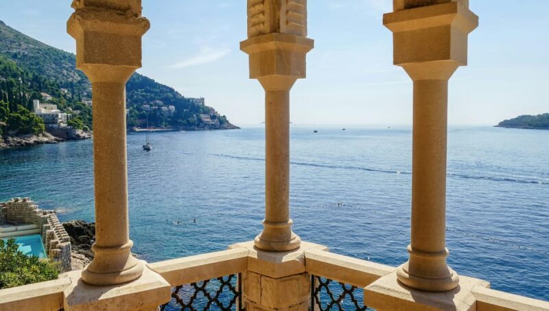 Dubrovnik: Old Town Private Walking Tour - Exploring Dubrovnik’s Old Town with a Private Guide