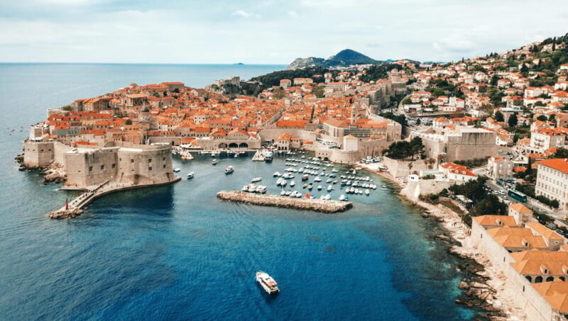 Dubrovnik: Old Town Private Walking Tour - Authentic Insights from Reviews