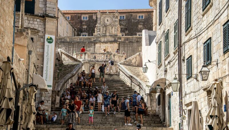 Dubrovnik: Old Town Private Walking Tour - Final Thoughts: Who Will Love This Tour?