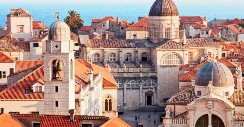 Dubrovnik: Old Town Walking Tour - Authentic Experiences and What Travelers Say