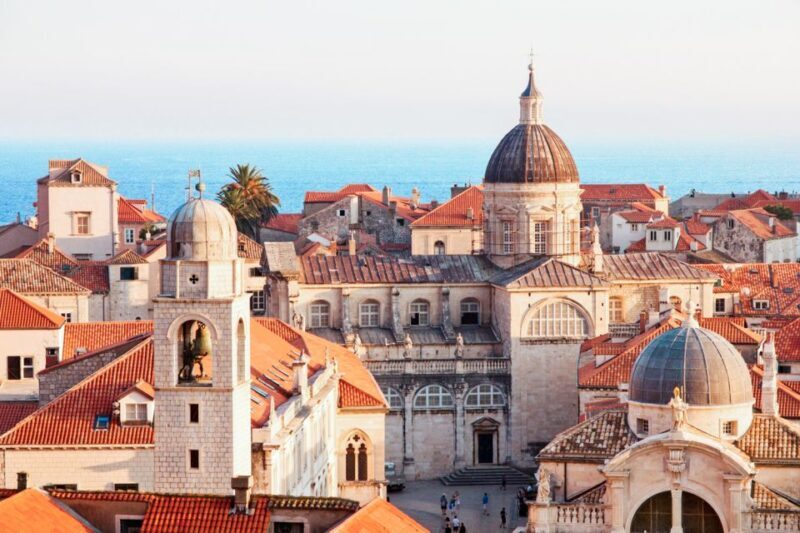 Dubrovnik: Old Town Walking Tour - FAQ