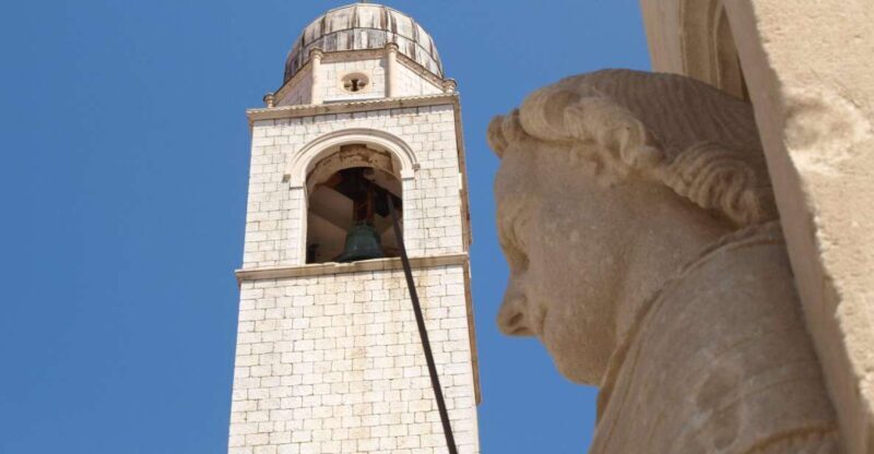 Dubrovnik: Old Town Walking Tour - Who Is This Tour For?