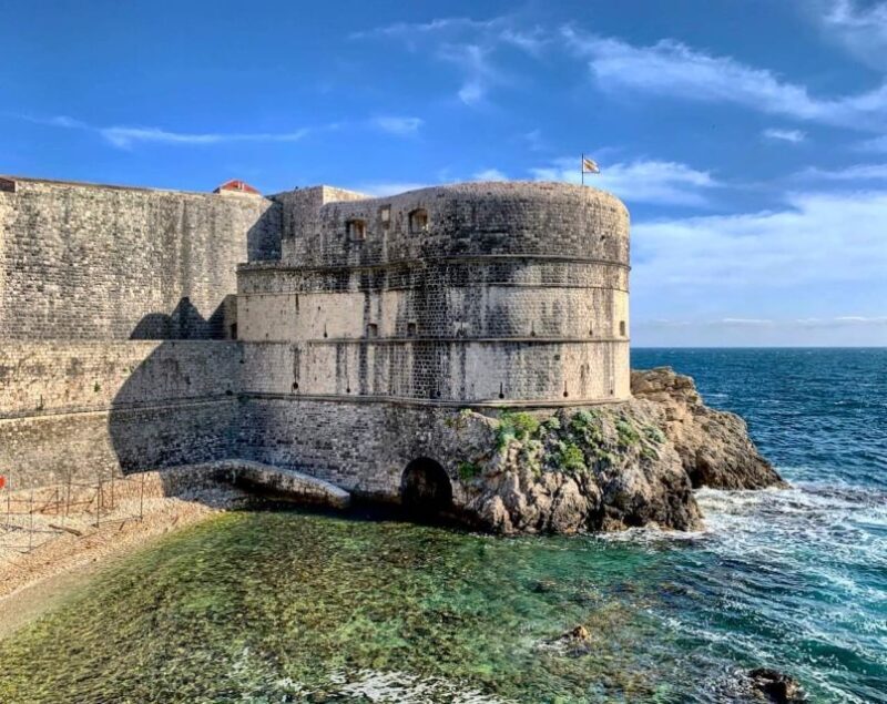 Dubrovnik: Old Town Walking Tour - Why This Tour Works Well