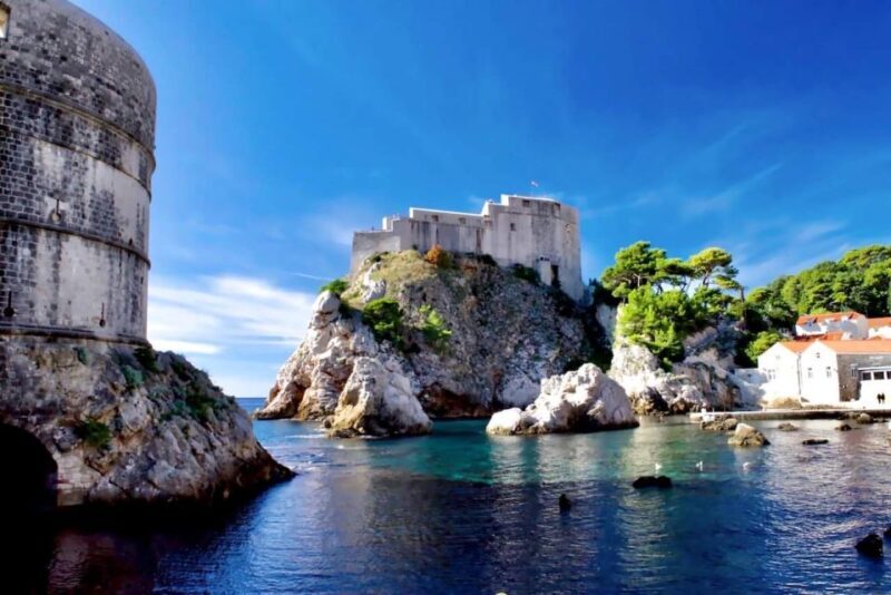 Dubrovnik: Old Town Walking Tour - Frequently Asked Questions