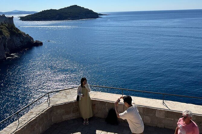 Dubrovnik: Old Town Walking Tour, Walls and Adriatic Views - Practical Tips for Travelers