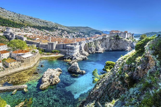 Dubrovnik Old Town Walking Tour with Audioguide - The Sum Up