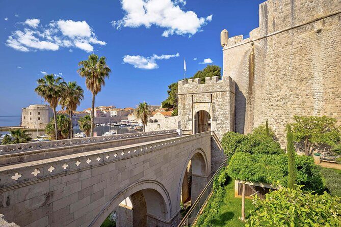 Dubrovnik Old Town Walking Tour with Audioguide - FAQ