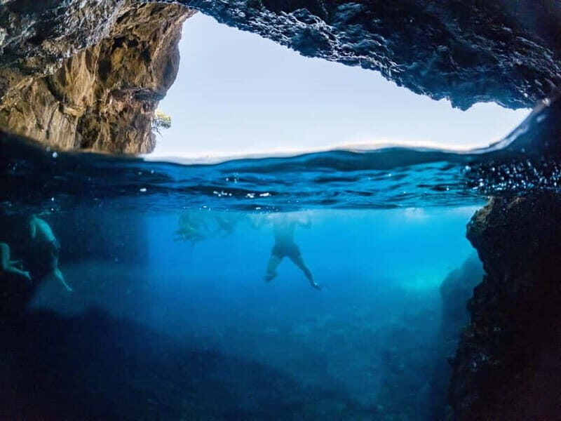 Dubrovnik or Cavtat: Blue Cave & Elaphiti Islands Boat Tour - A Closer Look at the Experience