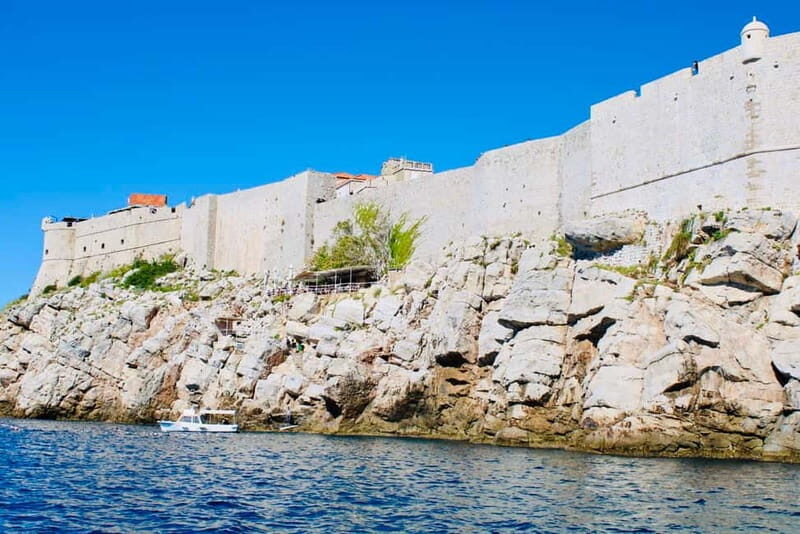 Dubrovnik or Cavtat: Lokrum Island and Betina Cave Boat Tour - FAQ