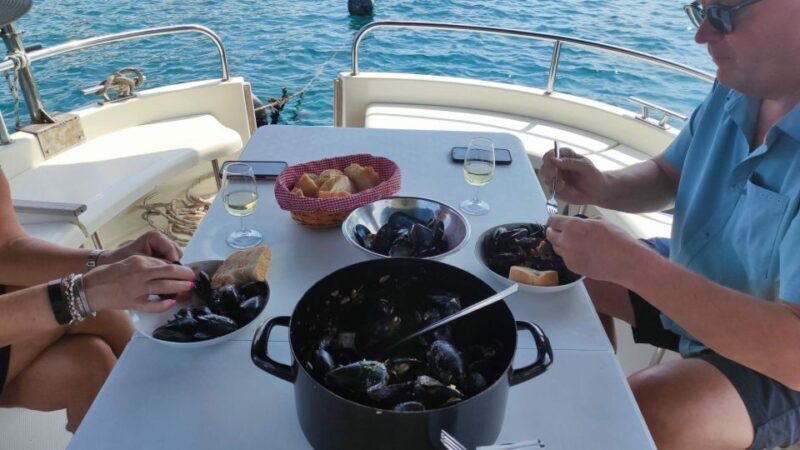 Dubrovnik: Oyster, Mussles, and Wine Tasting Tour in Ston - A Scenic Journey with Tasty Rewards