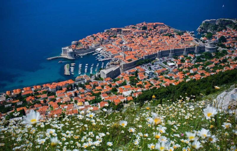 Dubrovnik Panorama and Sr Guided Tour - Key Points