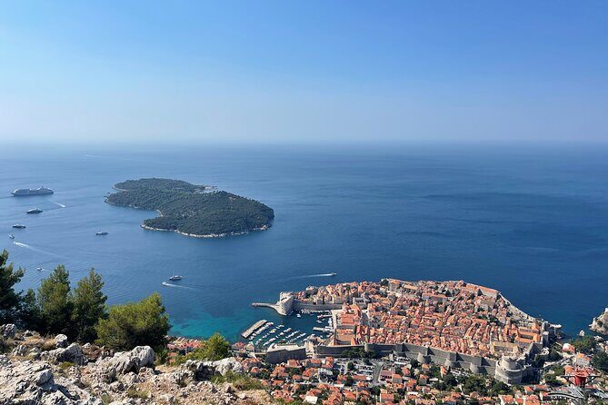 Dubrovnik Panorama Small Group Tour - Key Points