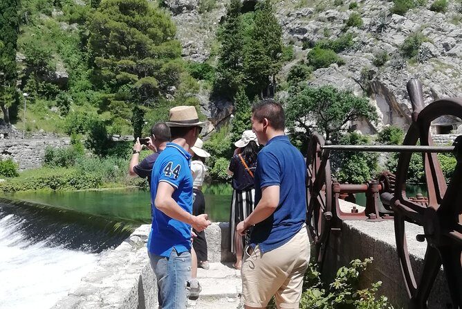 Dubrovnik panorama tour & Dubrovnik on your own - Introduction