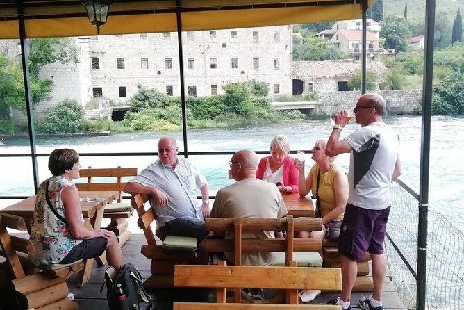 Dubrovnik panorama tour & Dubrovnik on your own - The Sum Up