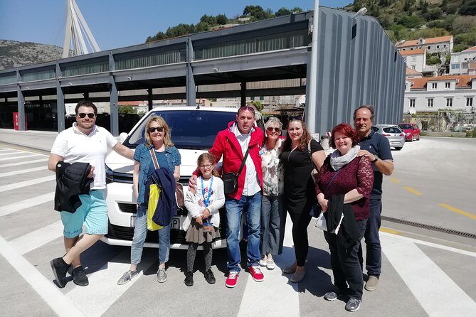 Dubrovnik panorama tour & Dubrovnik on your own - Frequently Asked Questions