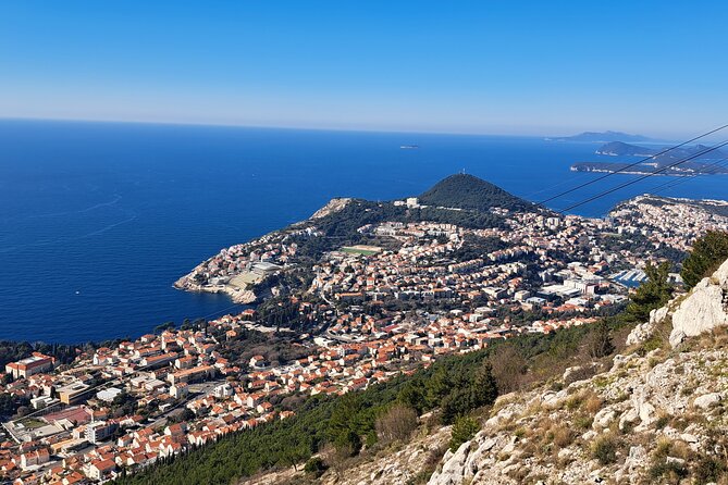 Dubrovnik Panorama Tour Review: Scenic Bliss - Since You Asked