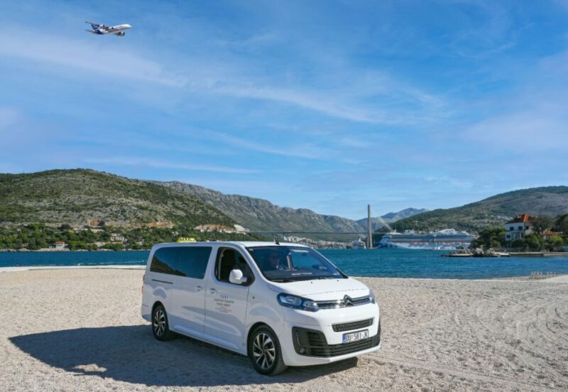 Dubrovnik: Panorama Tour with Free Time in the Old Town - Key Points