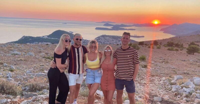 Dubrovnik: Panorama Tour with Free Time in the Old Town - The Guide: Your Local Expert