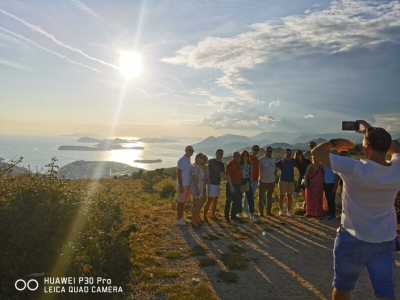 Dubrovnik: Panorama Tour with Free Time in the Old Town - Practical Tips for Making the Most of the Tour