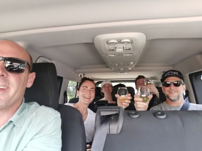 Dubrovnik: Panorama Tour with Free Time in the Old Town - The Sum Up: Who Should Consider This Tour?