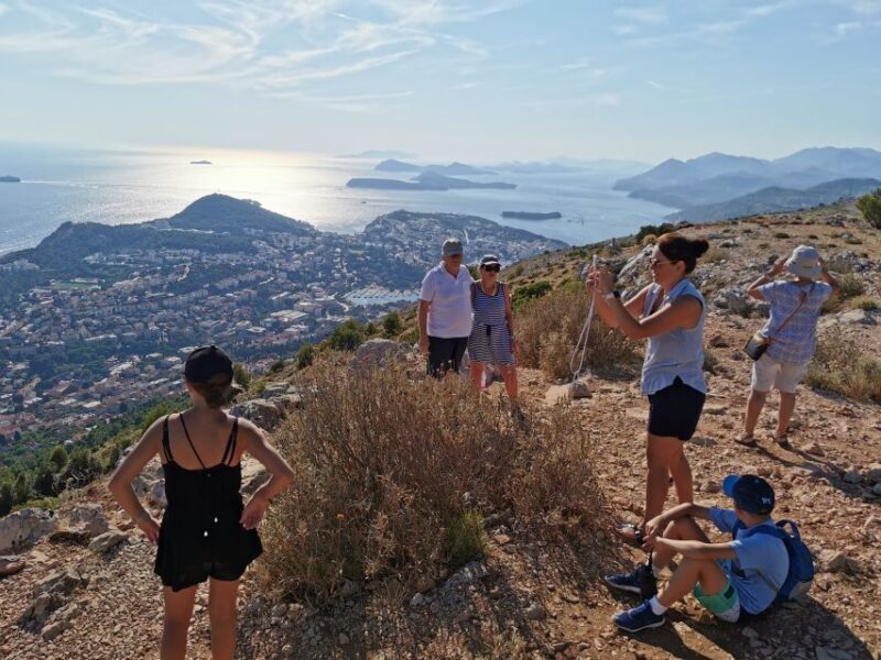 Dubrovnik: Panorama Tour with Free Time in the Old Town - FAQ